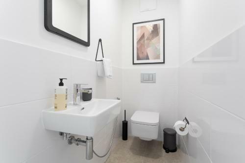 Mar Suite Apartments - Center