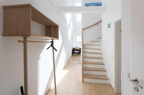Mar Suite Apartments - Center