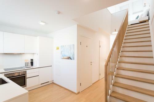 Mar Suite Apartments - Center