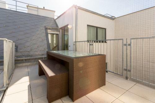Mar Suite Apartments - Center