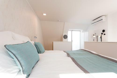 Mar Suite Apartments - Center