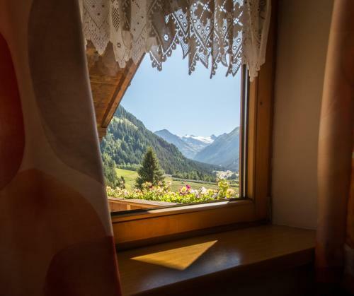 Apartamento Haus Mary