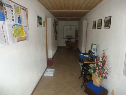 Apartamento Appartements Klapeer