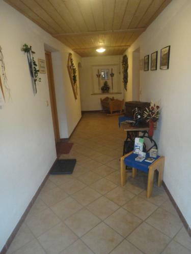 Apartamento Appartements Klapeer