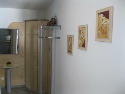 Apartamento Appartement Geisler