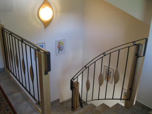 Apartamento Appartement Geisler