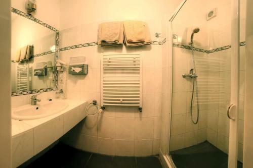 Apartamento Appartements Carlton Opera