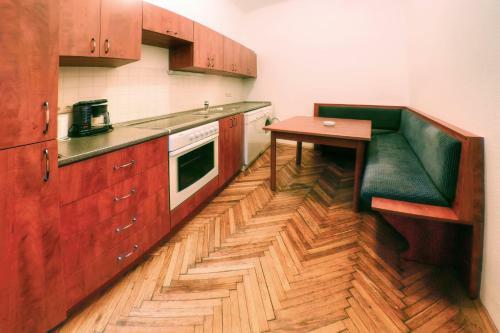 Apartamento Appartements Carlton Opera