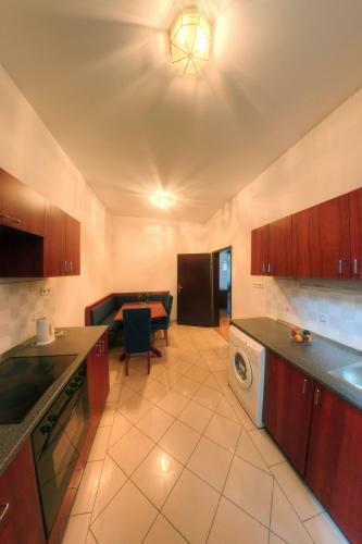 Apartamento Appartements Carlton Opera