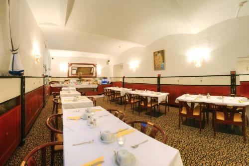 Apartamento Appartements Carlton Opera