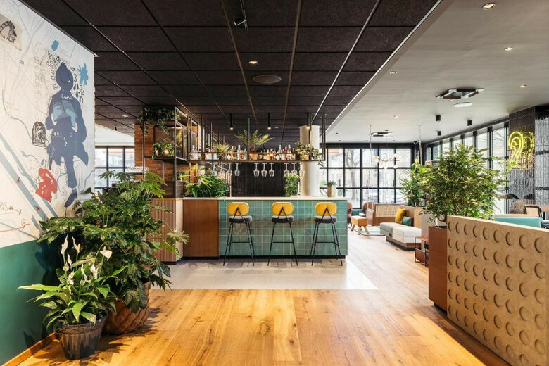Hotel Schani Uno City