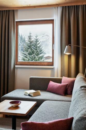 Nat�rlich Hell. Aparthotel & Camping