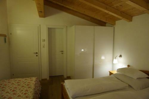 Bed & Breakfast Haus Senoner