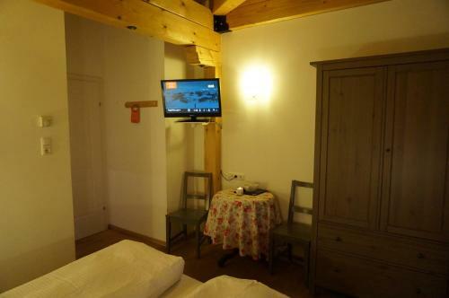 Bed & Breakfast Haus Senoner