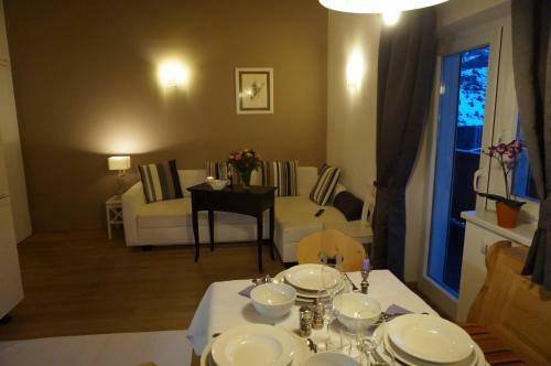 Bed & Breakfast Haus Senoner