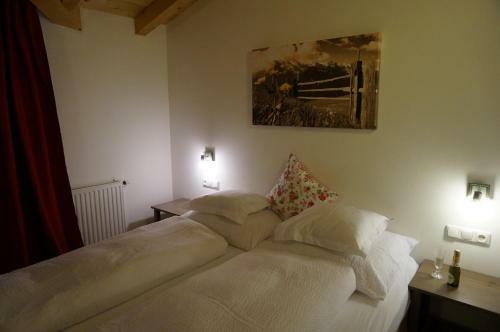 Bed & Breakfast Haus Senoner
