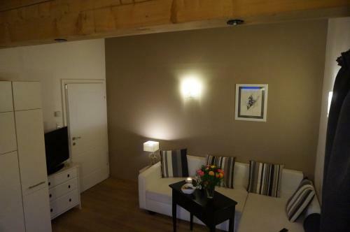 Bed & Breakfast Haus Senoner