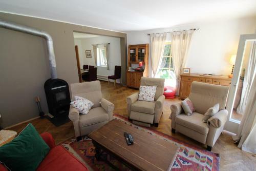 House An Der Ache By Apartment Managers
