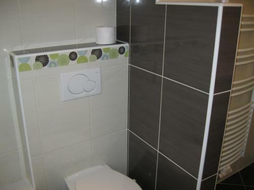 Apartamento Appart-haus Carola