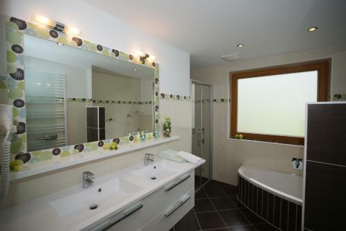 Apartamento Appart-haus Carola