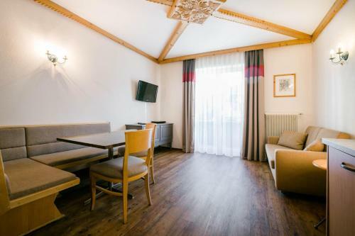 Apartamentos Landhaus Flasch