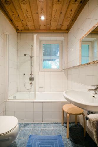 Apartamentos Landhaus Flasch