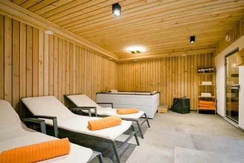 Apartamentos Landhaus Flasch