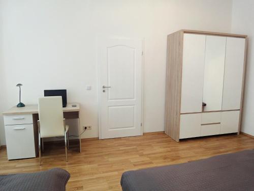 Exclusive Vienna Apartment