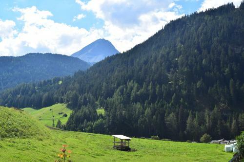 Apartamento Haus K�hle