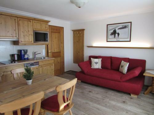 Apartamento Haus Sonnleit