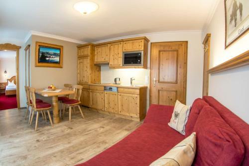 Apartamento Haus Sonnleit