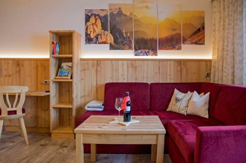 Apartamento Haus Sonnleit