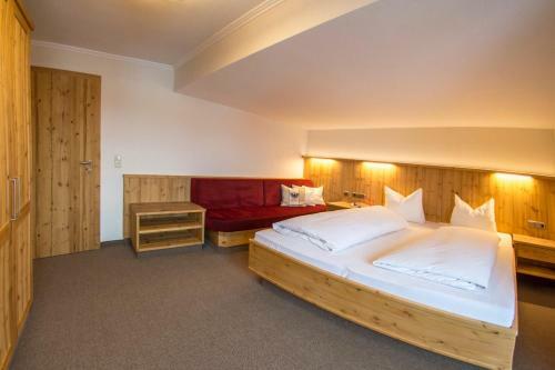 Apartamento Haus Sonnleit