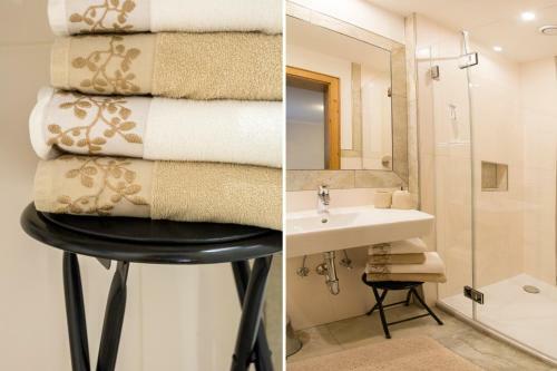 Apartamento Haus Sonnleit