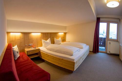 Apartamento Haus Sonnleit