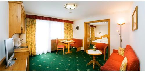 Apartamento Haus Sonnleit