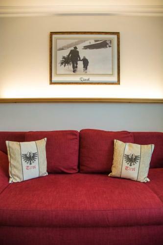 Apartamento Haus Sonnleit