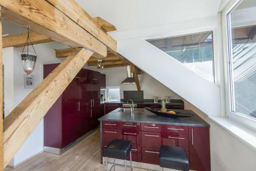 Chalet Enzian By Alpentravel