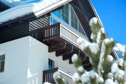 Chalet Enzian By Alpentravel