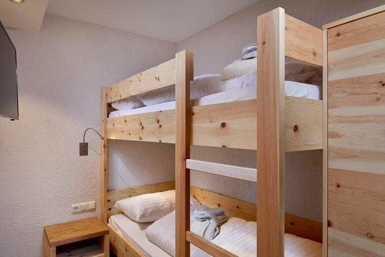 Hotel Tirol Fiss
