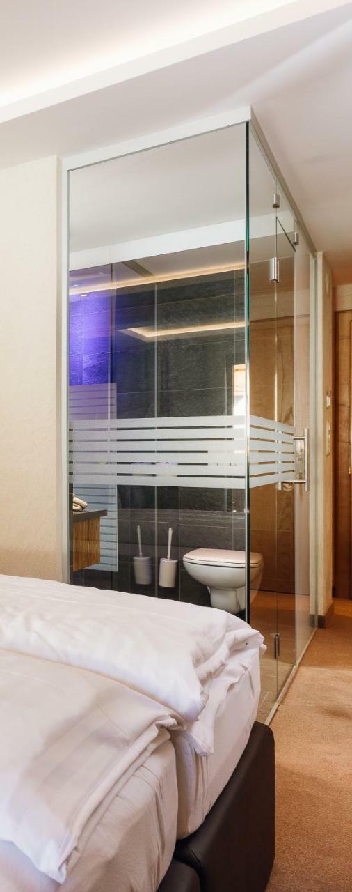 Hotel Tirol Fiss