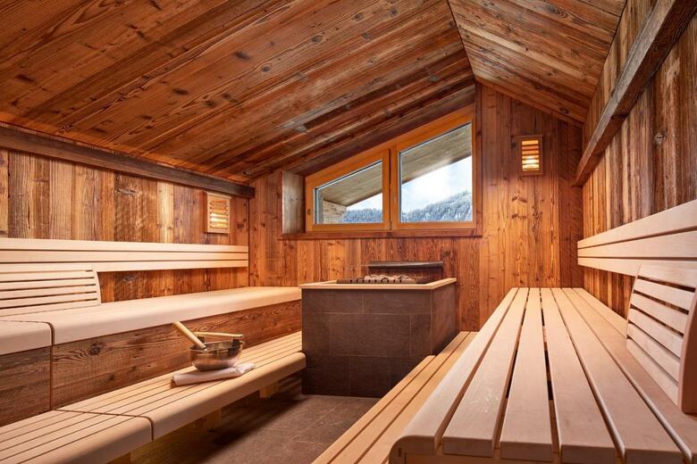 Hotel Tirol Fiss