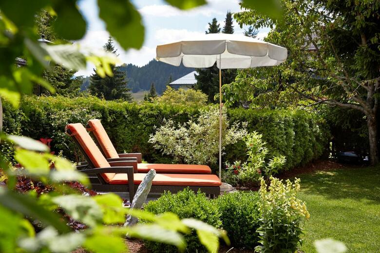 Hotel Tirol Fiss