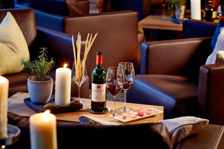 Hotel Tirol Fiss