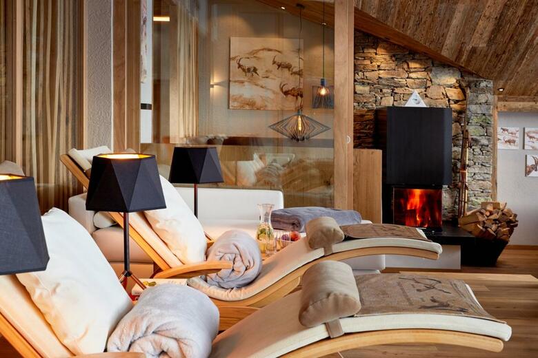 Hotel Tirol Fiss
