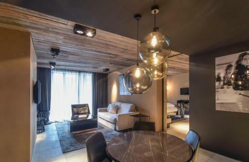 Hotel Zhero ? Ischgl/kappl