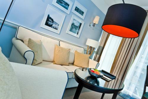 Lake's - My Lake Hotel & Spa