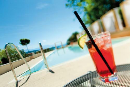 Lake's - My Lake Hotel & Spa