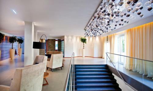 Lake's - My Lake Hotel & Spa