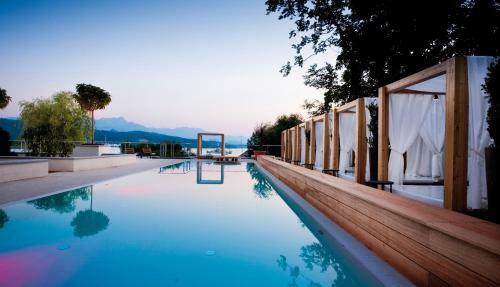 Lake's - My Lake Hotel & Spa